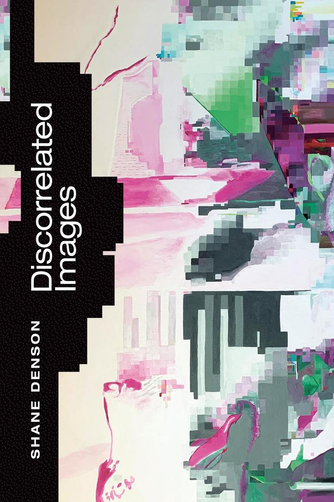 Produktbild: Discorrelated Images | Denson Shane Denson