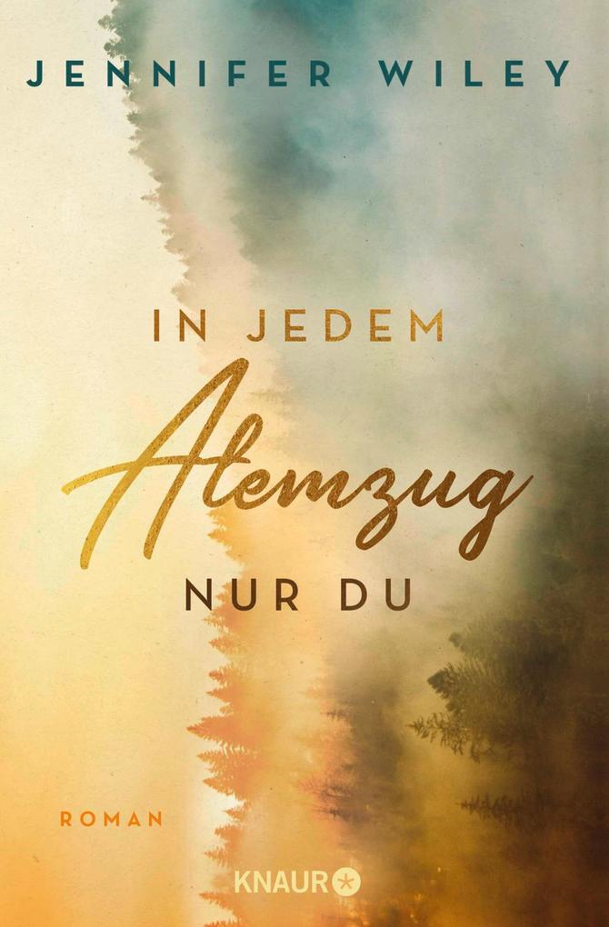 Produktbild: In jedem Atemzug nur Du | Jennifer Wiley