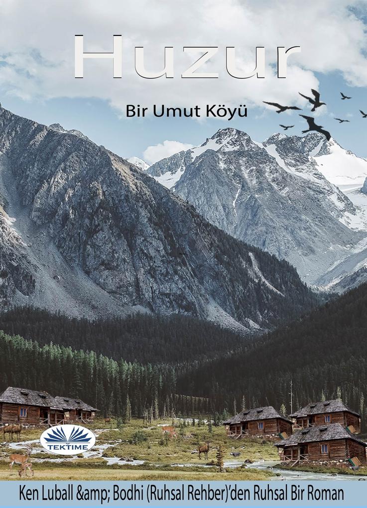 Produktbild: Huzur | Ken Luball
