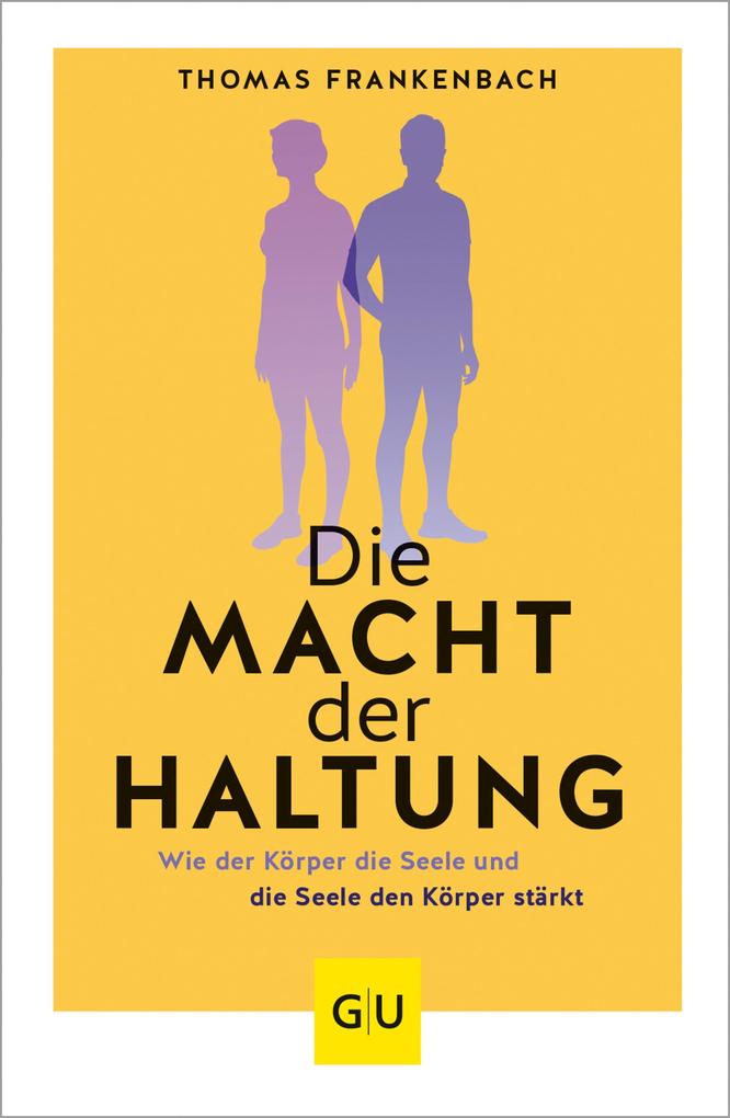 Produktbild: Die Macht der Haltung | Thomas Frankenbach