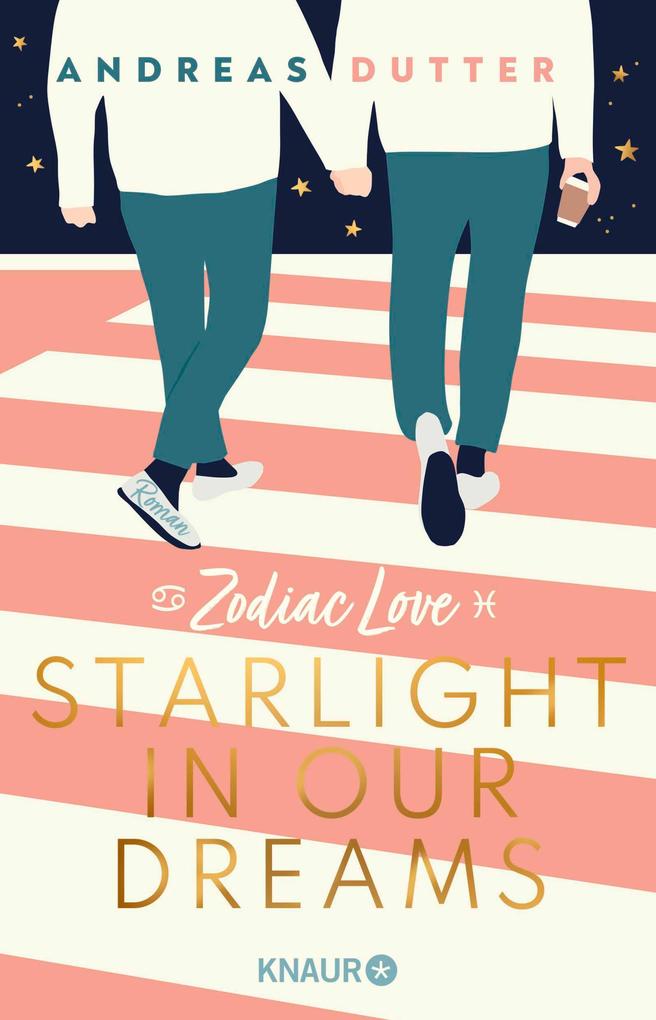 Produktbild: Zodiac Love: Starlight in Our Dreams | Andreas Dutter