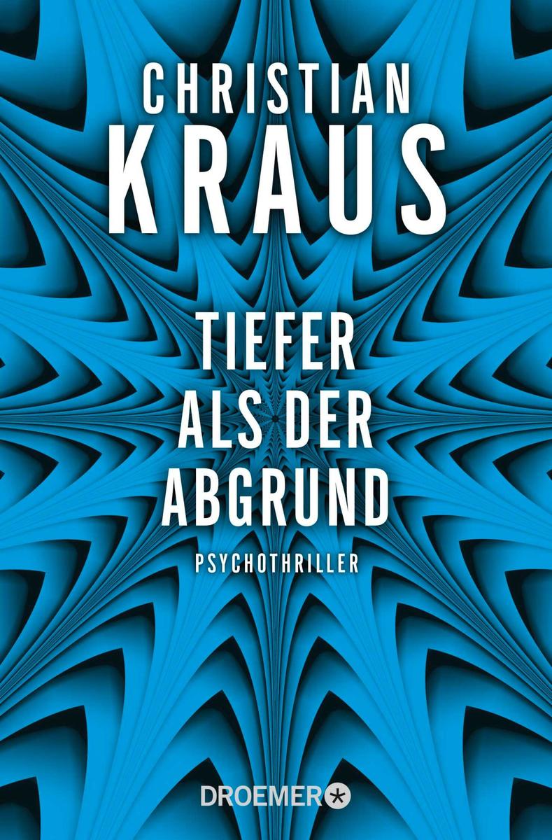 Produktbild: Tiefer als der Abgrund | Christian Kraus