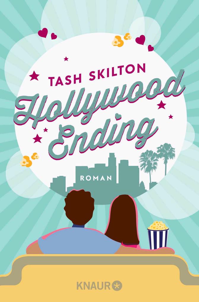 Produktbild: Hollywood Ending | Tash Skilton