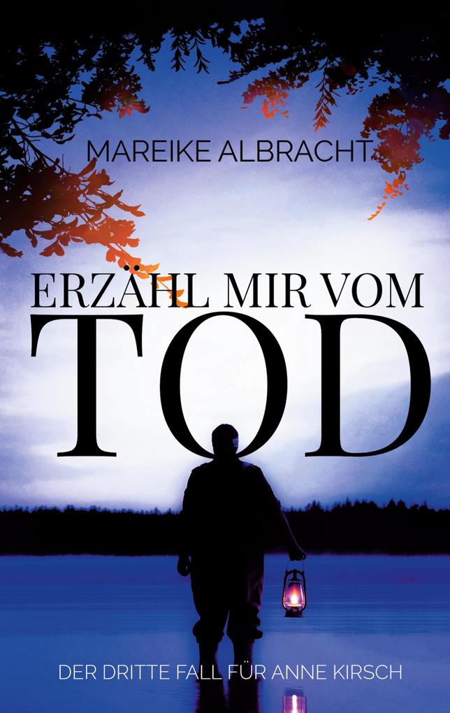 Produktbild: Erzähl mir vom Tod | Mareike Albracht