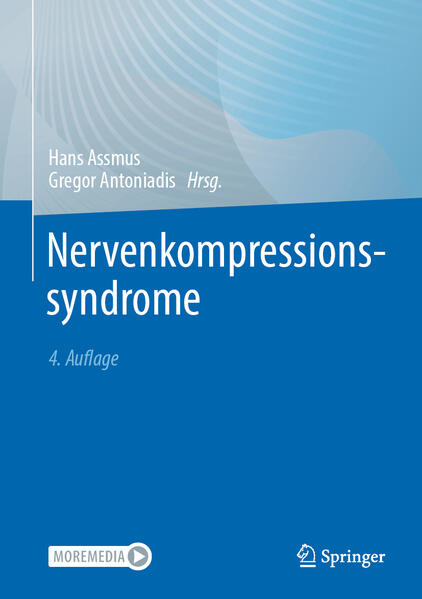 Produktbild: Nervenkompressionssyndrome