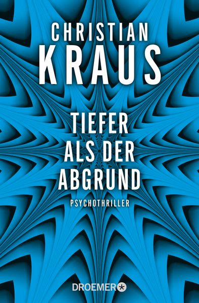 Produktbild: Tiefer als der Abgrund | Christian Kraus
