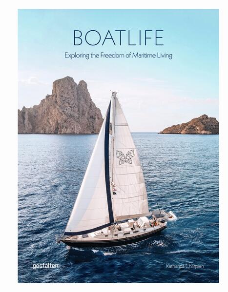Produktbild: Boatlife | Katharina Charpian