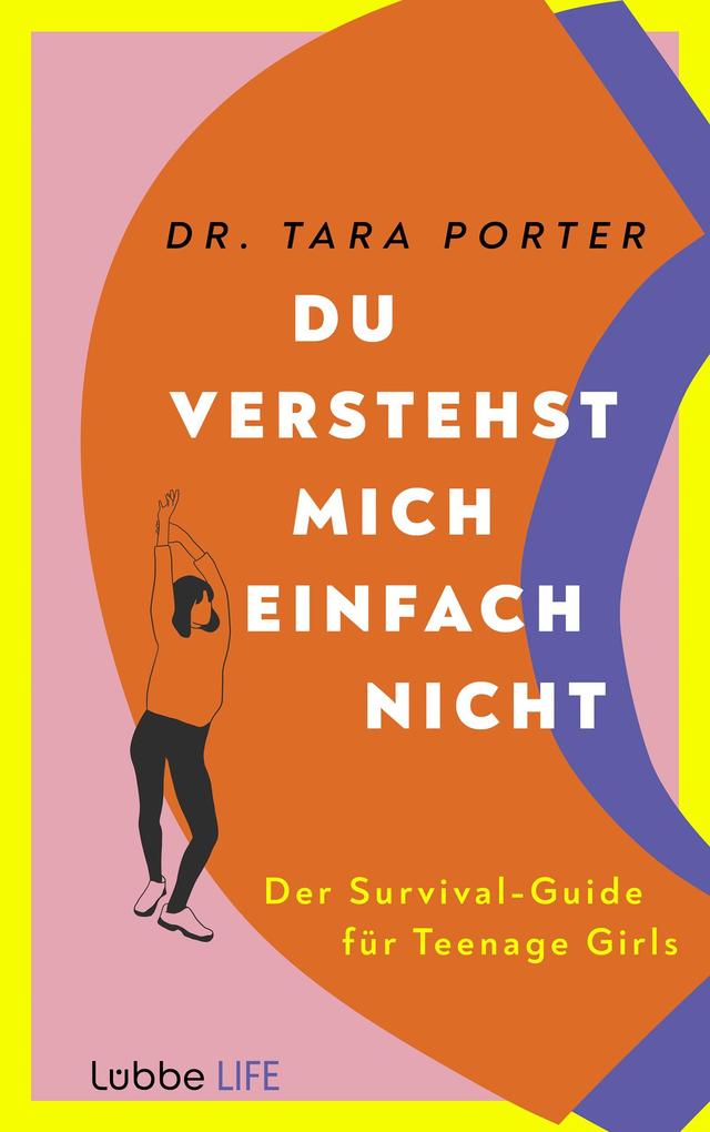 Produktbild: Du verstehst mich einfach nicht | Tara Porter