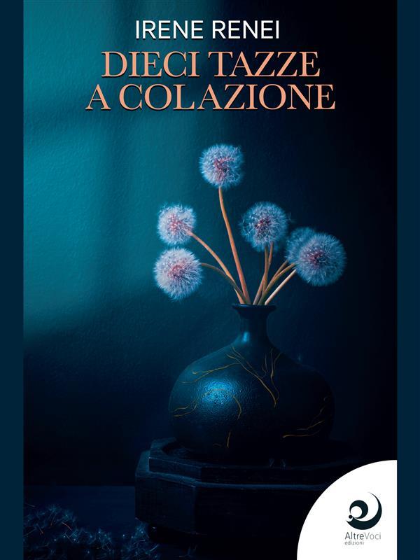 Produktbild: Dieci tazze a colazione | Irene Renei