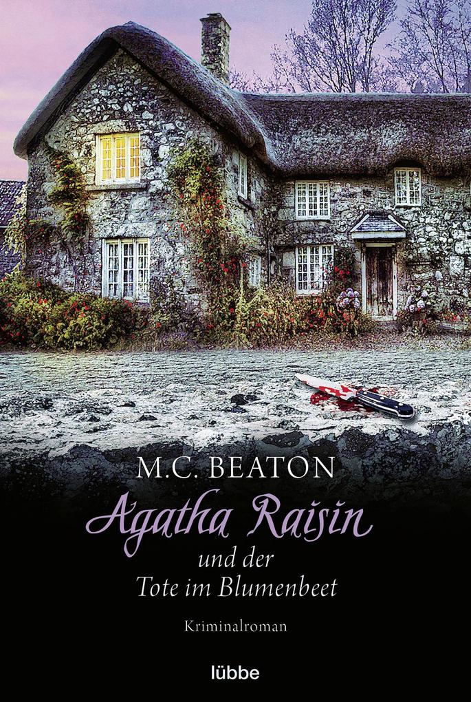 Produktbild: Agatha Raisin und der Tote im Blumenbeet | M. C. Beaton
