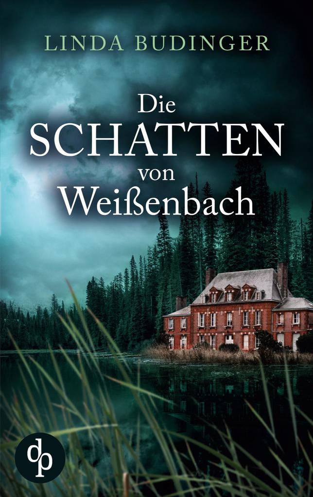 Produktbild: Die Schatten von Weißenbach | Linda Budinger