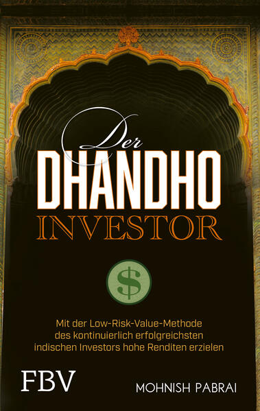 Produktbild: Der Dhandho-Investor | Mohnish Pabrai