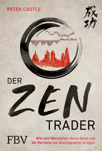 Produktbild: Der Zen-Trader | Peter Castle