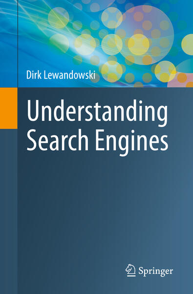 Produktbild: Understanding Search Engines | Dirk Lewandowski