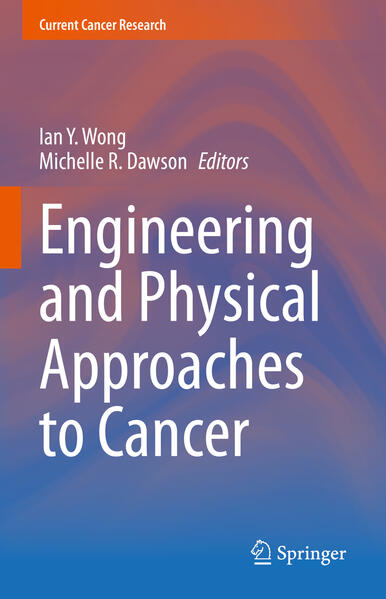 Produktbild: Engineering and Physical Approaches to Cancer
