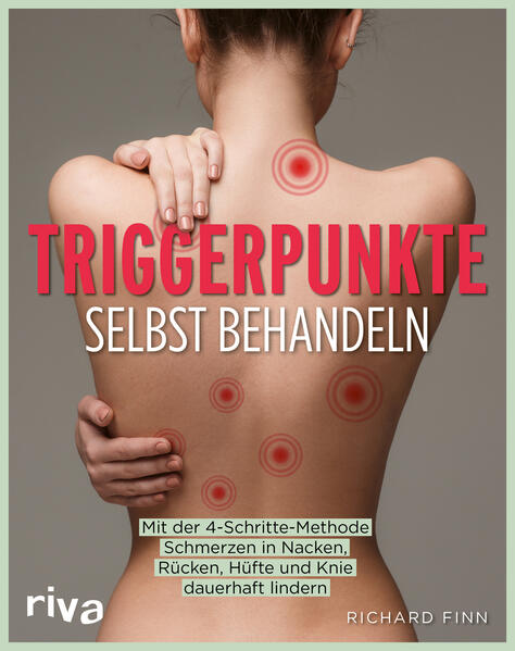 Produktbild: Triggerpunkte selbst behandeln | Richard Finn
