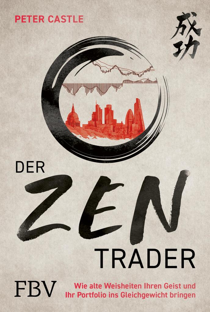 Produktbild: Der Zen-Trader | Peter Castle