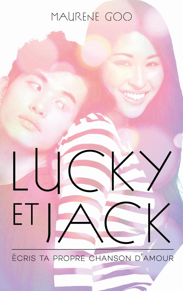 Produktbild: Lucky et Jack | Maurene Goo