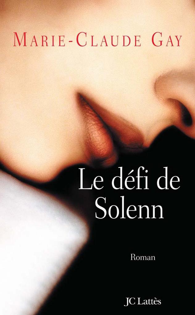 Produktbild: Le défi de Solenn | Marie-Claude Gay