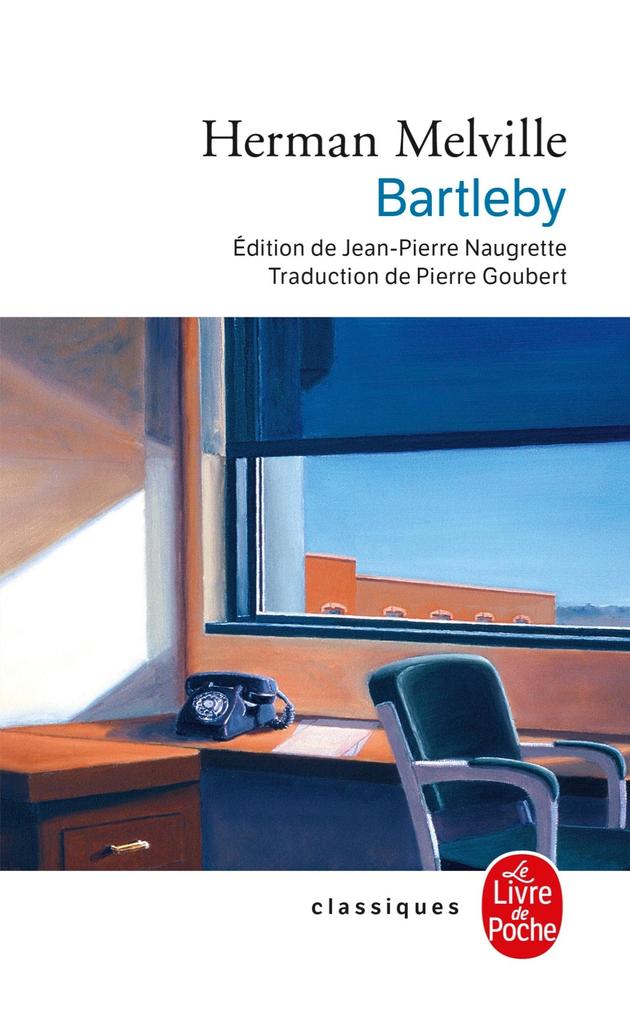 Produktbild: Bartleby | Herman Melville