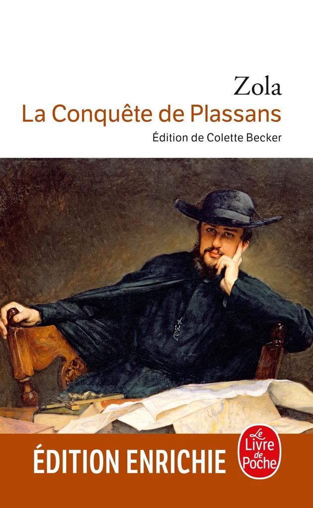 Produktbild: La Conquête de Plassans | Émile Zola