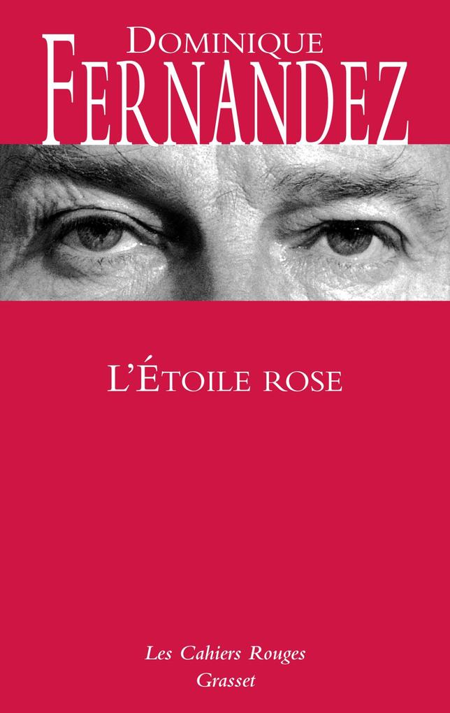 Produktbild: L'étoile rose | Dominique Fernandez