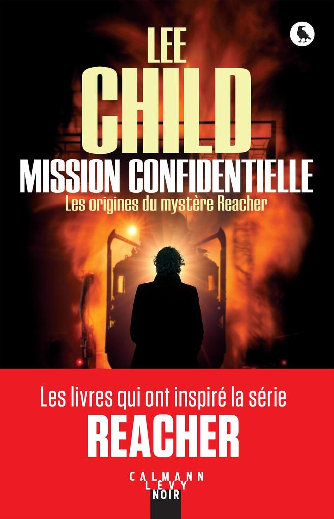 Produktbild: Mission confidentielle | Lee Child