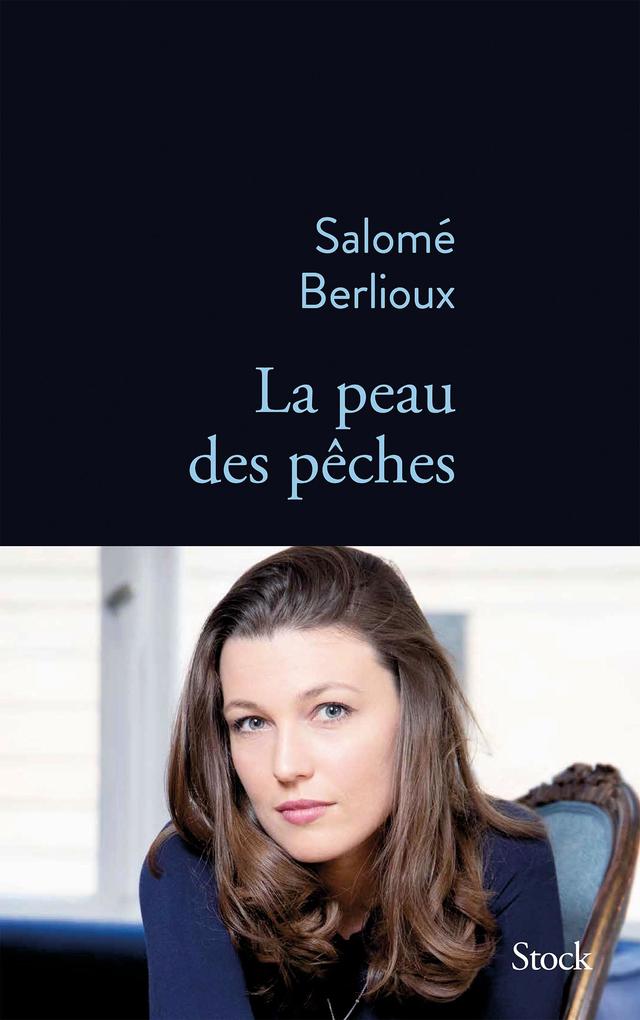 Produktbild: La peau des pêches | Salomé Berlioux