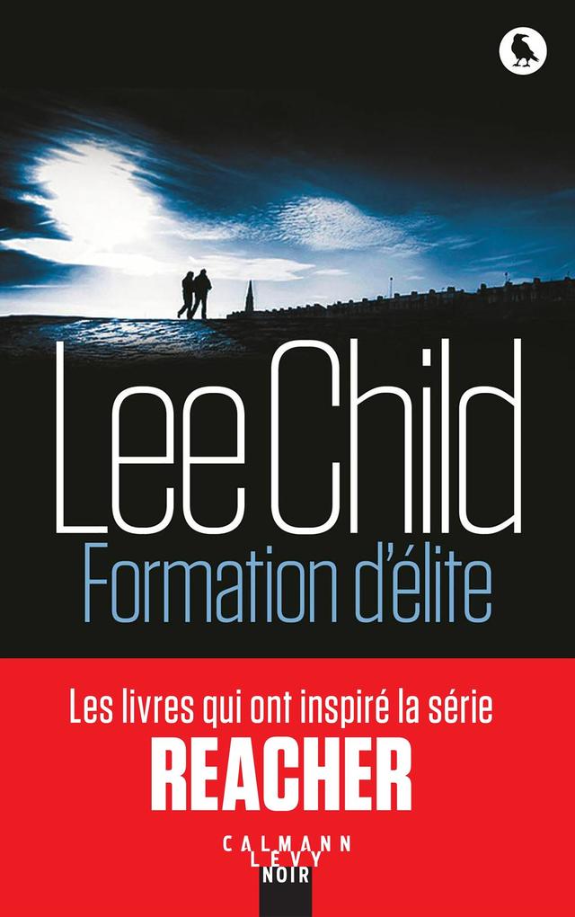 Produktbild: Formation d'élite | Lee Child