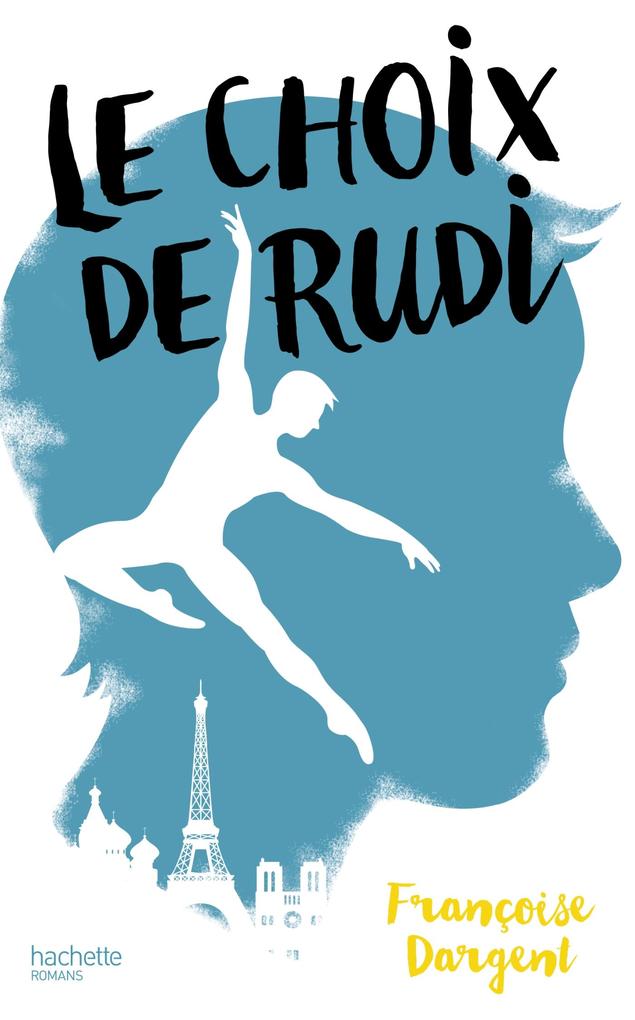 Produktbild: Le Choix de Rudi | Françoise Dargent