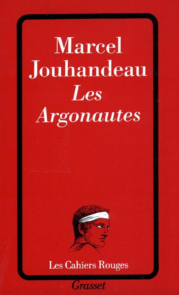 Produktbild: Les argonautes | Marcel Jouhandeau