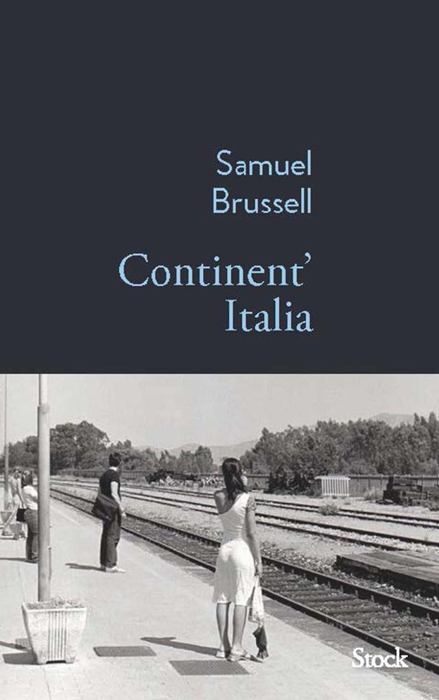 Produktbild: Continent'Italia | Samuel Brussell