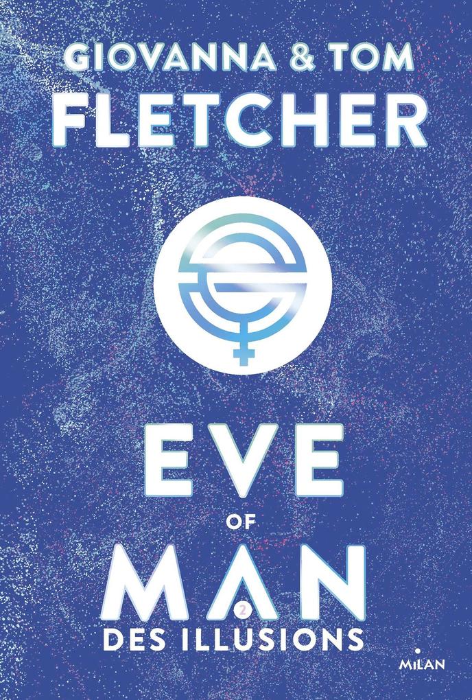 Produktbild: Eve of man - t.2 | Giovanna Fletcher, Tom Fletcher
