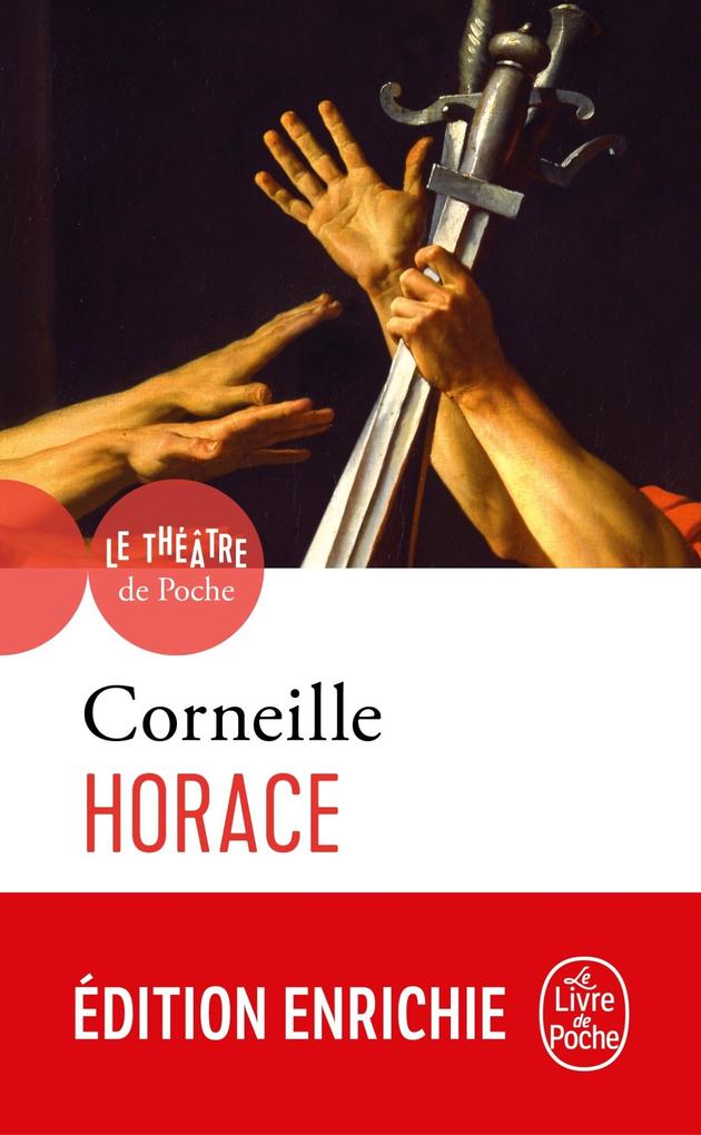 Produktbild: Horace | Pierre Corneille