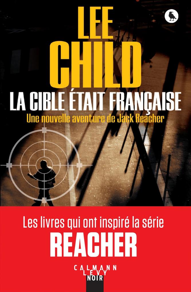 Produktbild: La Cible était française | Lee Child