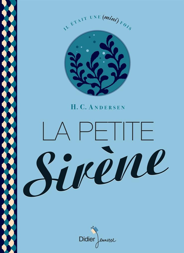 Produktbild: La Petite Sirène | Hans Christian Andersen