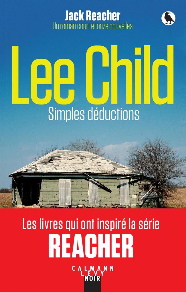 Produktbild: Simples déductions | Lee Child