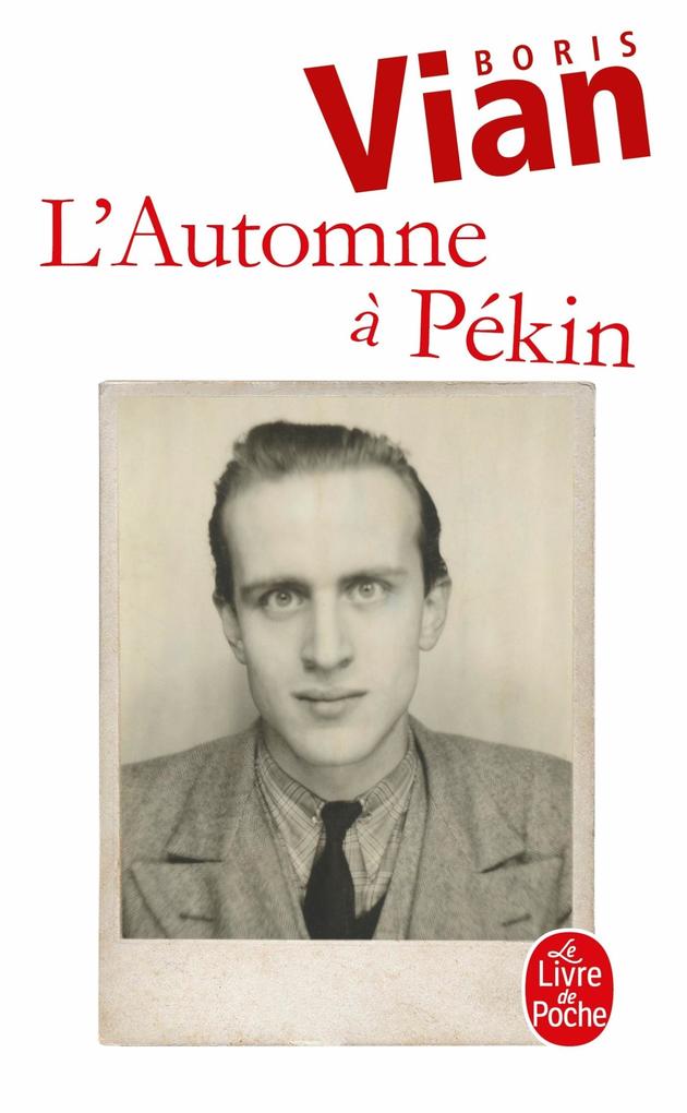 Produktbild: L'Automne à Pékin | Boris Vian