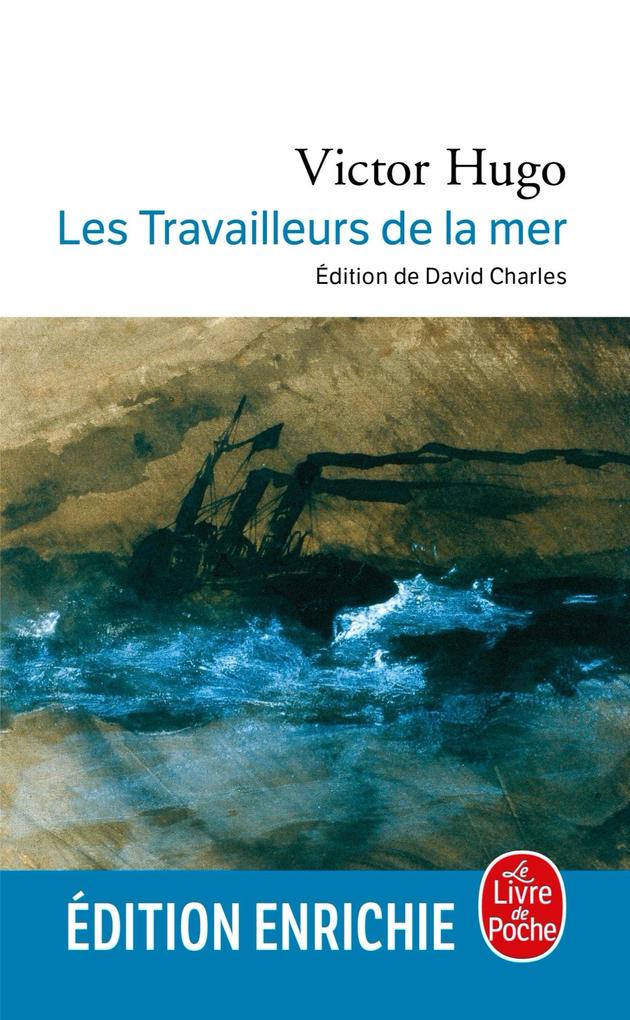 Produktbild: Les Travailleurs de la mer | Victor Hugo