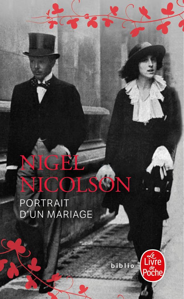 Produktbild: Portrait d'un mariage | Nigel Nicolson