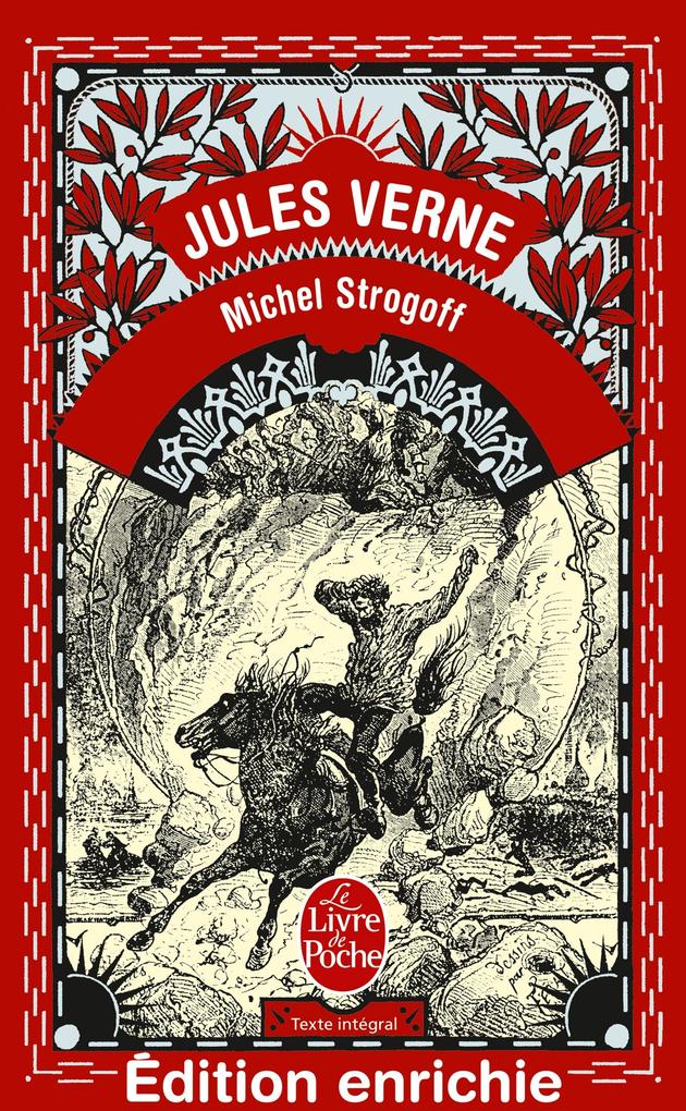 Produktbild: Michel Strogoff | Jules Verne