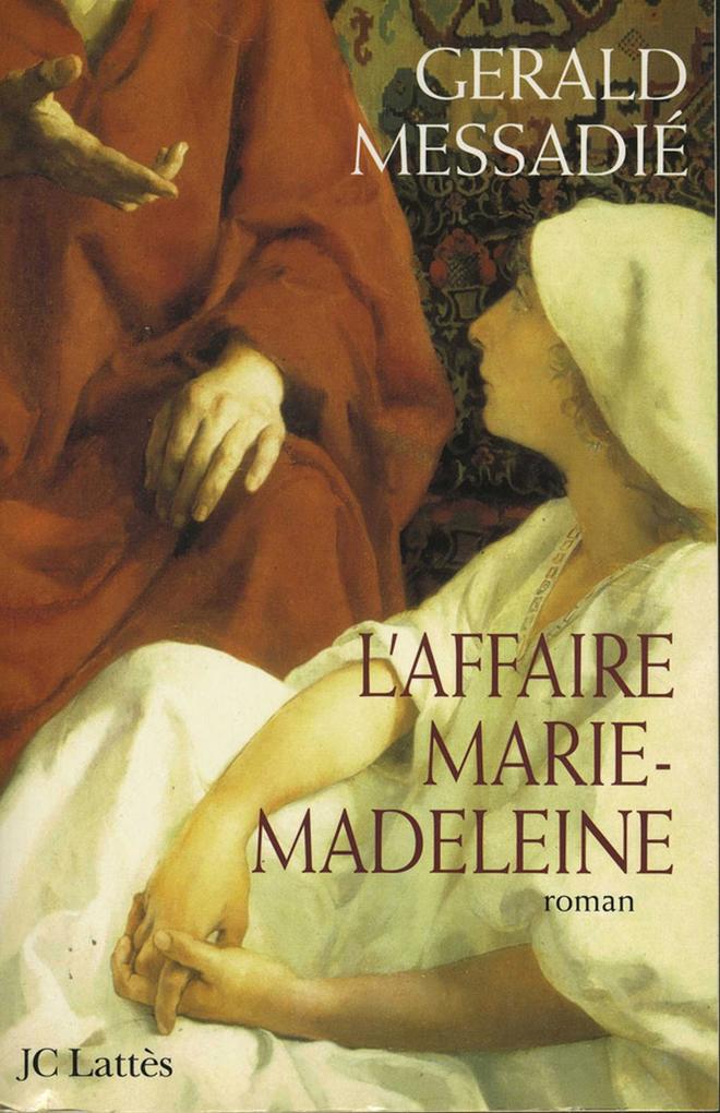Produktbild: L'affaire Marie Madeleine | Gerald Messadié