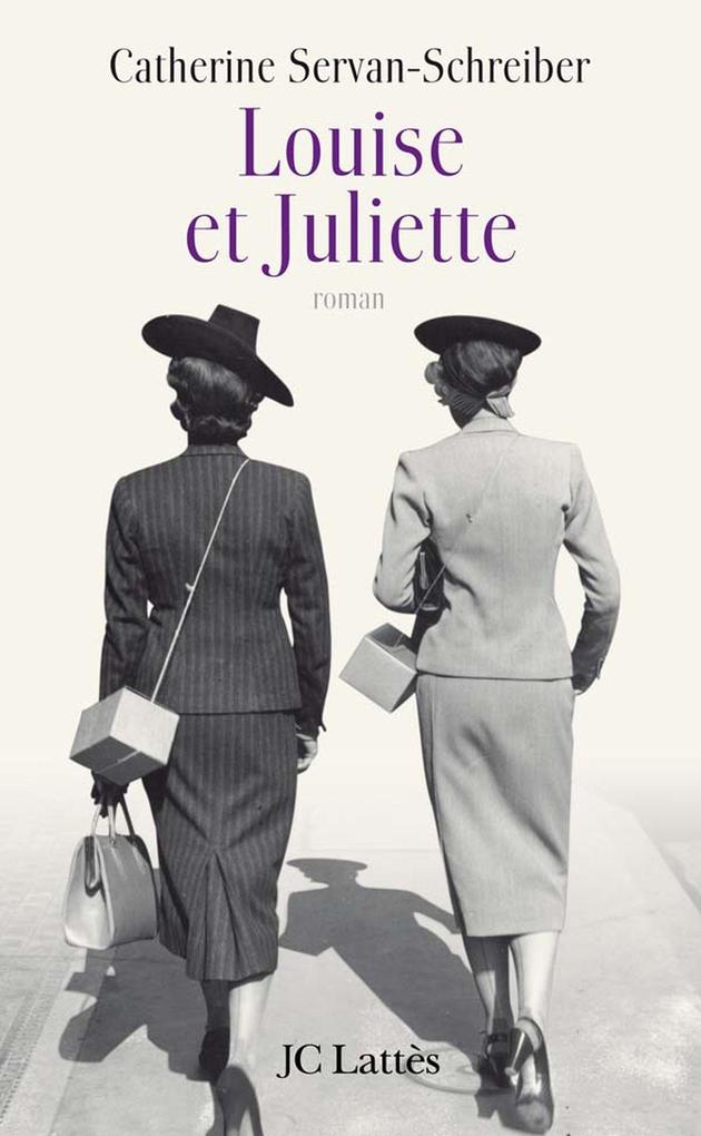 Produktbild: Louise et Juliette | Catherine Servan-Schreiber