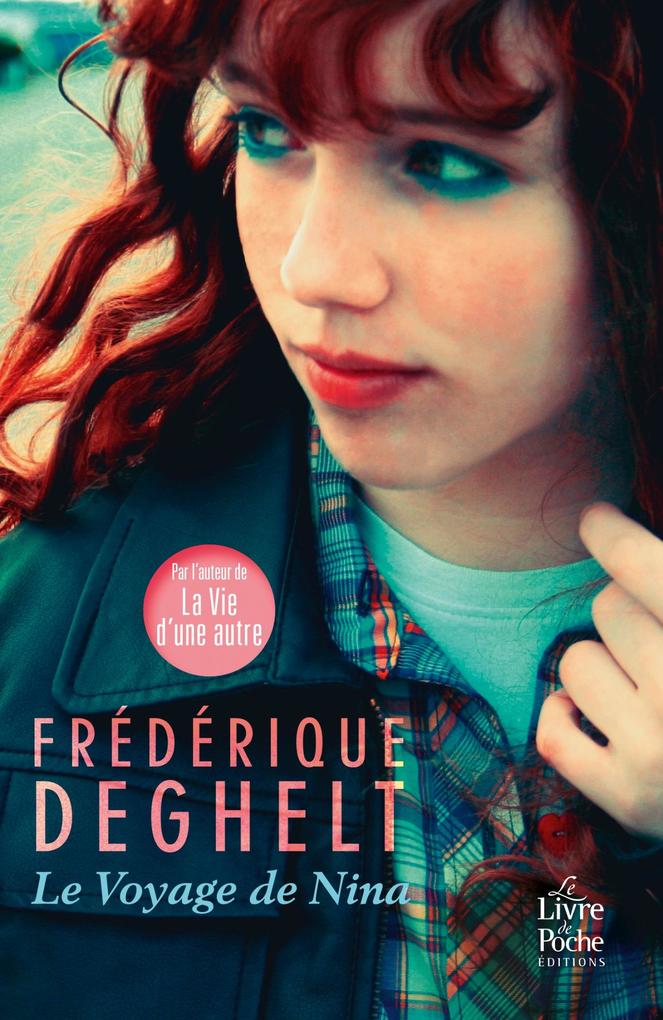 Produktbild: Le Voyage de Nina | Frédérique Deghelt