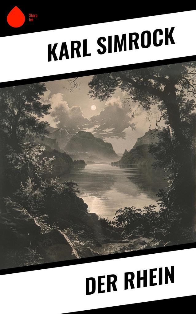 Produktbild: Der Rhein | Karl Simrock