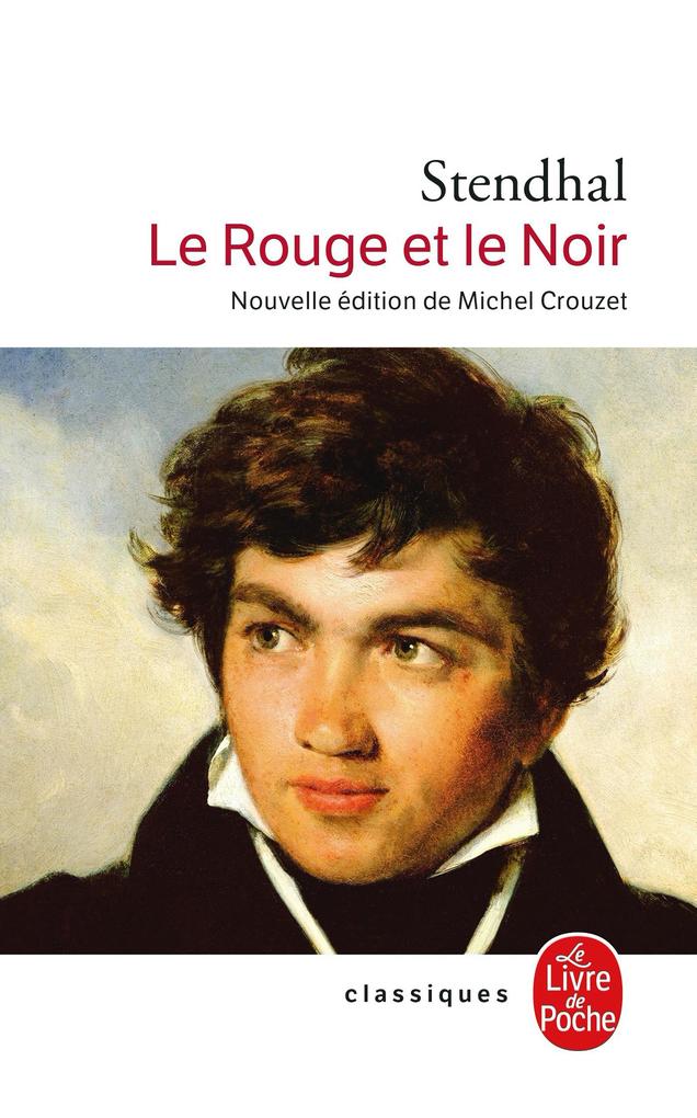 Produktbild: Le Rouge et le noir (Nouvelle édition) | Stendhal
