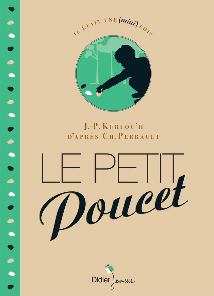 Produktbild: Le Petit Poucet | Jean-Pierre Kerloc'h