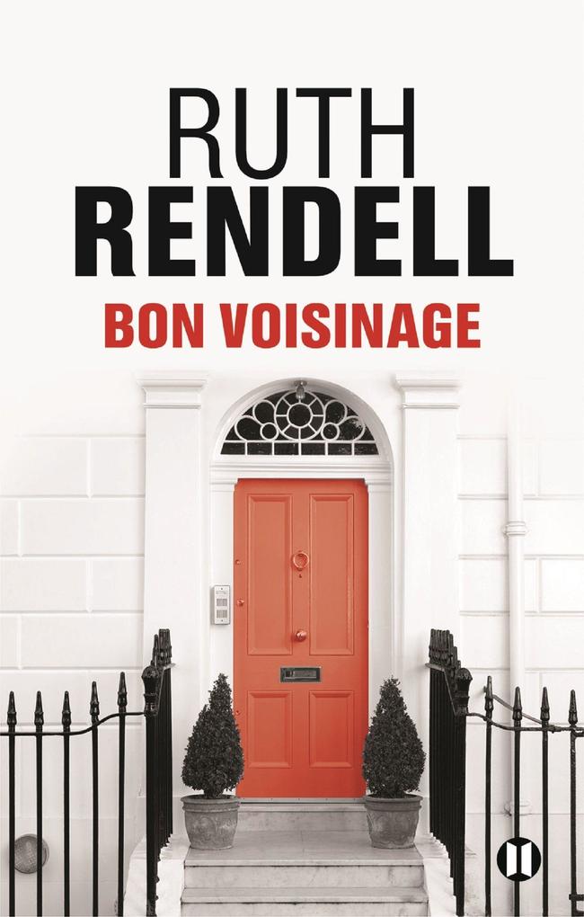 Produktbild: Bon voisinage | Ruth Rendell
