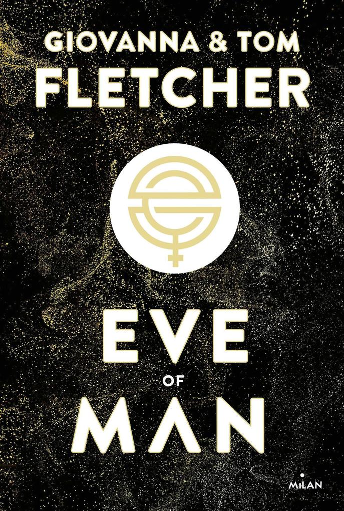 Produktbild: Eve of man - t.1 | Tom Fletcher, Giovanna Fletcher