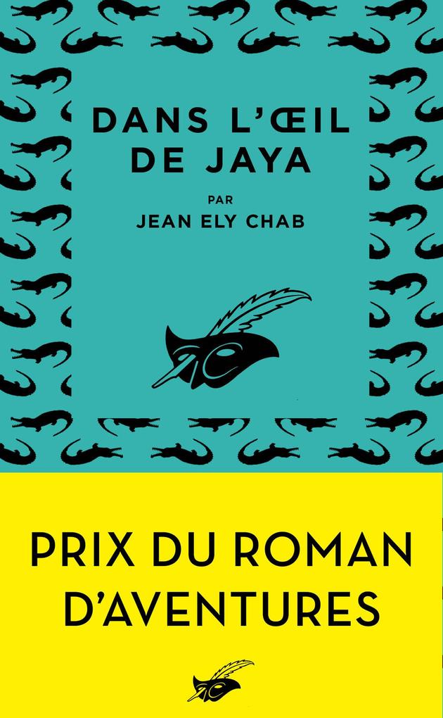 Produktbild: Dans l'oeil de Jaya | Jean Ely Chab